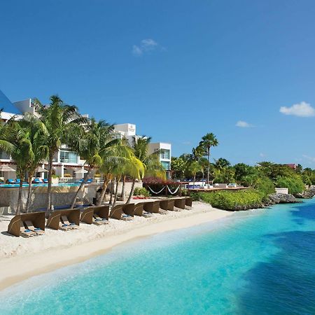 Zoetry Villa Rolandi Isla Mujeres Cancun Kültér fotó