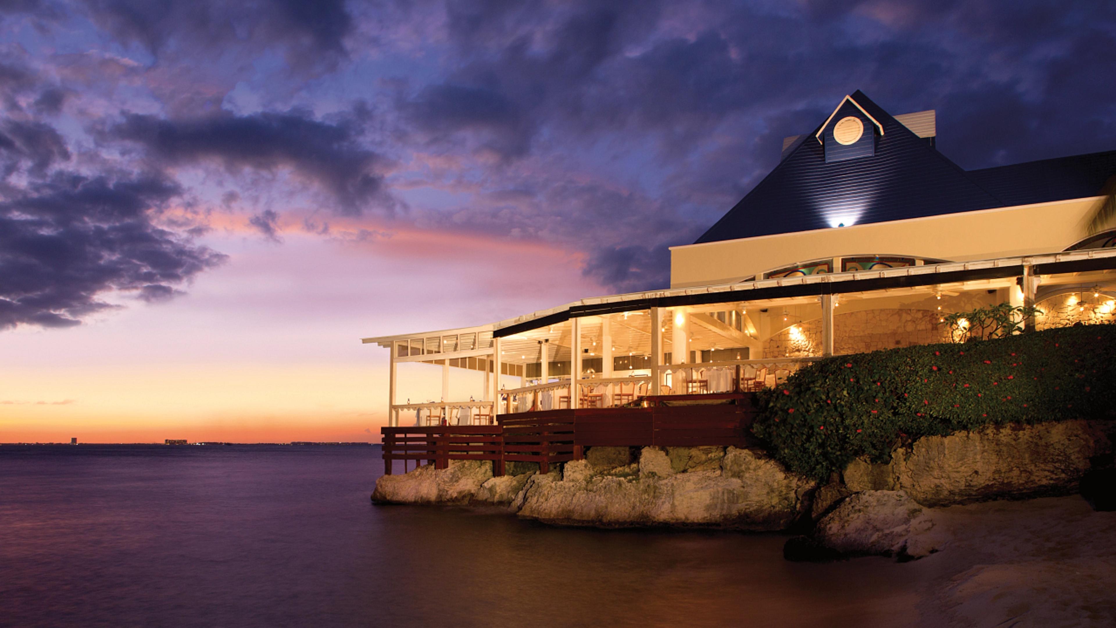 Zoetry Villa Rolandi Isla Mujeres Cancun Kültér fotó