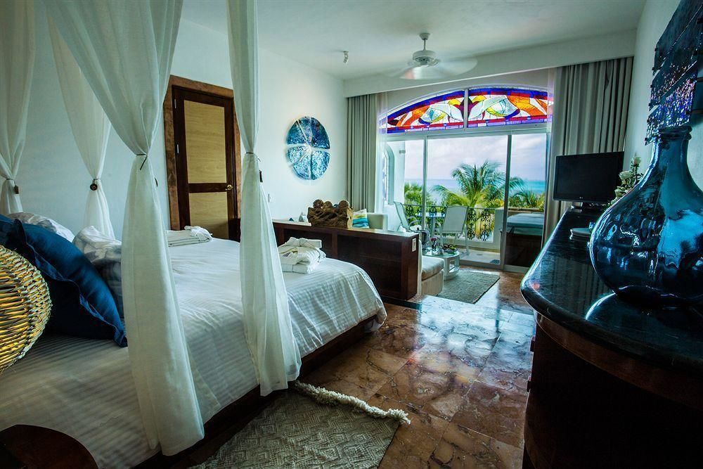 Zoetry Villa Rolandi Isla Mujeres Cancun Kültér fotó